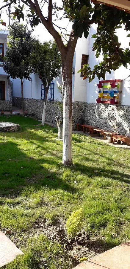Duesseldorf Pansiyon Kusadasi Panzió Aydın