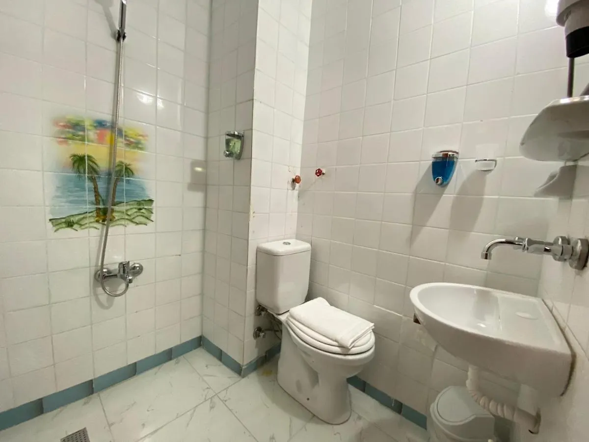 Duesseldorf Pansiyon Kusadasi 0*, Aydın